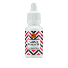 Ремувер для корекції хни на шкірі Nila COLOR Remover 30 мл