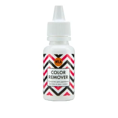 Ремувер для коррекции хны на коже Nila COLOR  Remover 30 мл