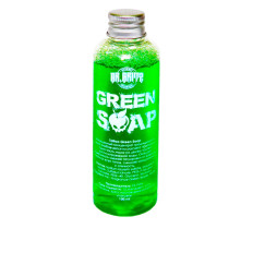 Мило Зелене Dr. Gritz Green Soap 100 мл