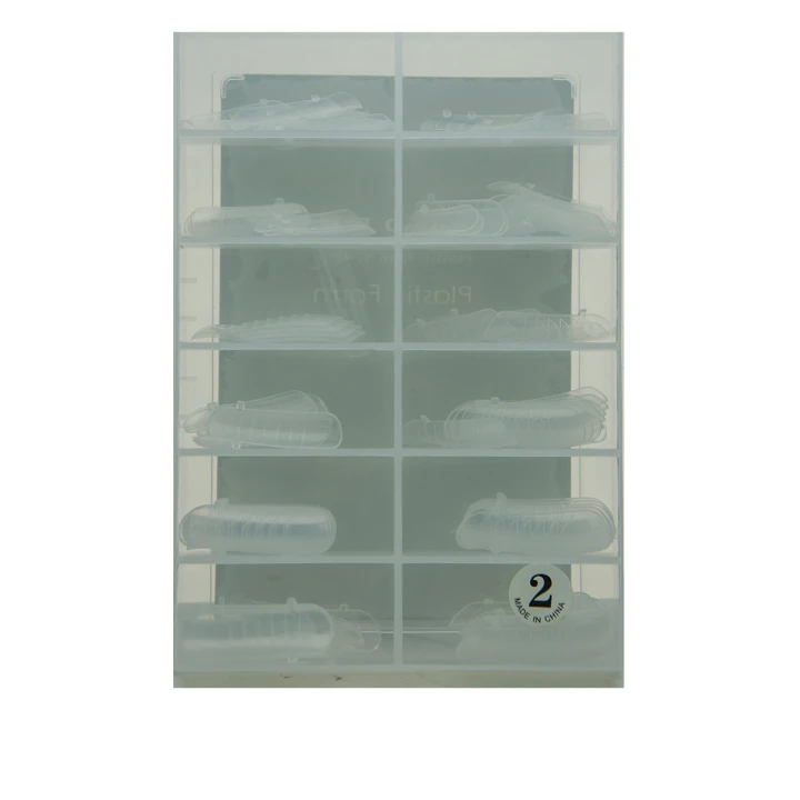 Формы верхние для наращивания (Большая)