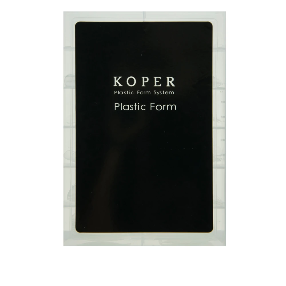 Формы верхние для наращивания (Большая)