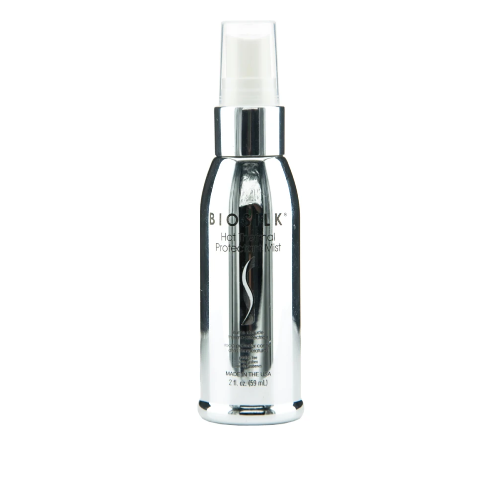 Спрей CHI Biosilk Hot Thermal Protectant Mist 2 термозащитный 59  мл