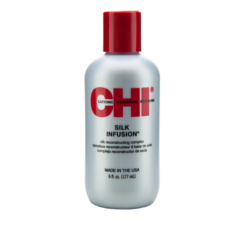 Шелк натуральный CHI Silk Infusion 177 мл