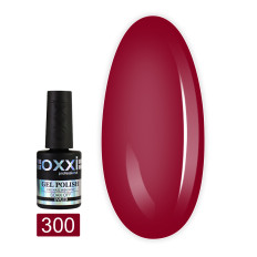 Гель лак OXXI 10 мл (300)