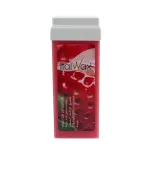 Воск в кассете ItalWax клубника 100 мл