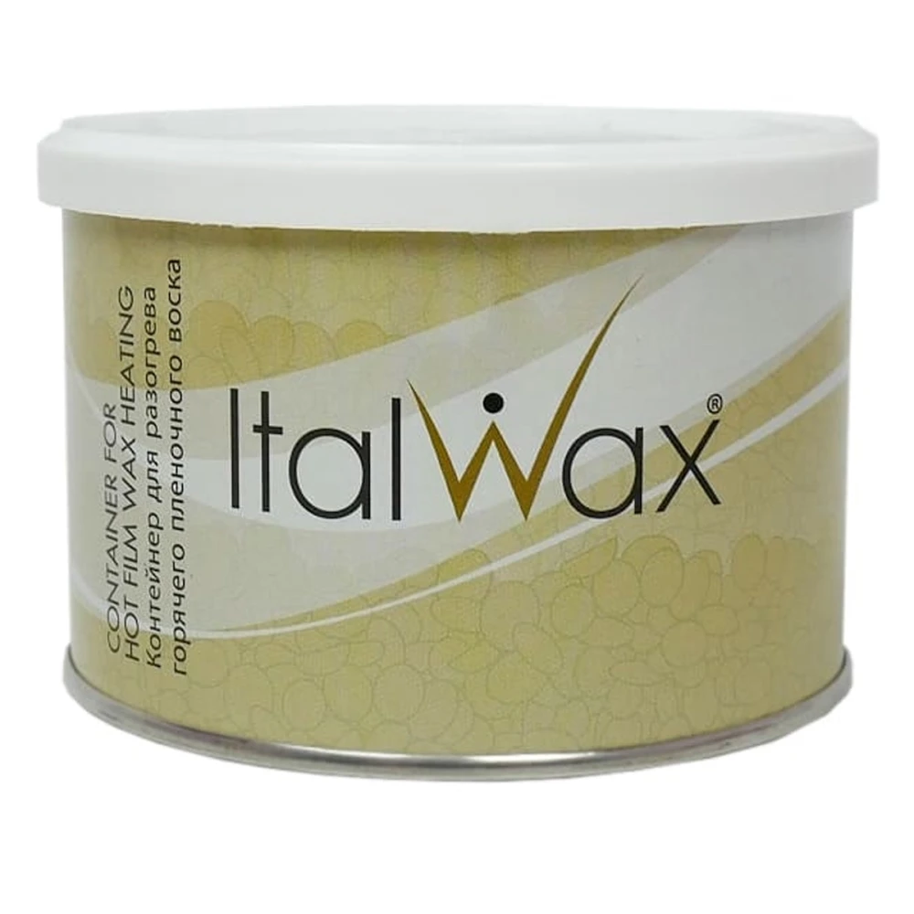 Контейнер ItalWax для разогрева пленочного воска 400 мл