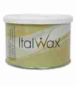 Воск в кассете ItalWax Top Line Coral 100 г