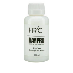 Окислювач KayColor Hydrogel 9% 30 Vol 150 мл (розлив)