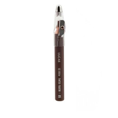 Олівець восковий для брів Lucas Tinted Wax Fixator (05 русявий)