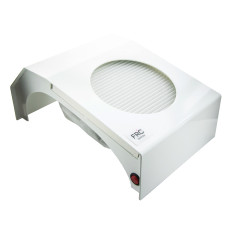 Вытяжка F4 настольная с HEPA фильтром 45W-110W (NEW)