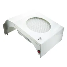 Вытяжка F4 настольная с HEPA фильтром 45W-110W (NEW)