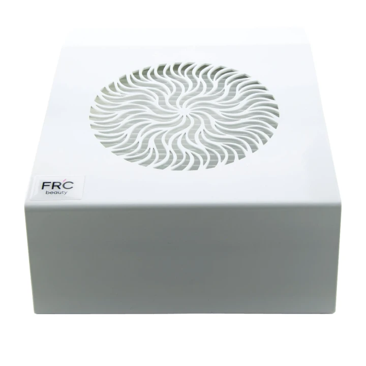 Витяжка F4 настільна з HEPA фільтром 45W-110W (з візерунком)