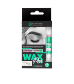 Аппликатор восковый для сверхточной депиляции бровей и лица MAYAMY Normal 4 мл