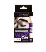 Аппликатор восковый для сверхточной депиляции бровей и лица MAYAMY Strong 4 мл