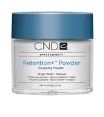 Пудра акриловая CND Bright White 105 г