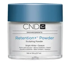 Пудра акриловая CND Bright White 105 г
