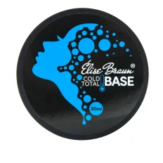 База Elise Braun Base TOTAL COLD 30 мл (широкое горло)