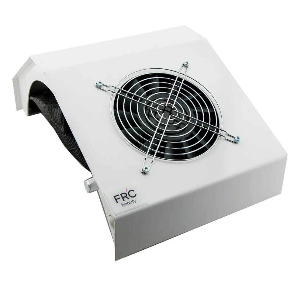 Вытяжка F5 (металлический корпус) 96W (TURBO)