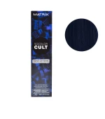 Стойкая крем-краска Matrix SOCOLOR CULT 90 мл (Морской адмирал)