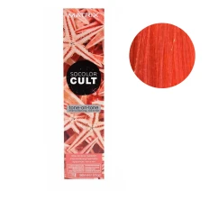 Стійка крем-фарба Matrix SOCOLOR CULT 90 мл (Коралова зірка)