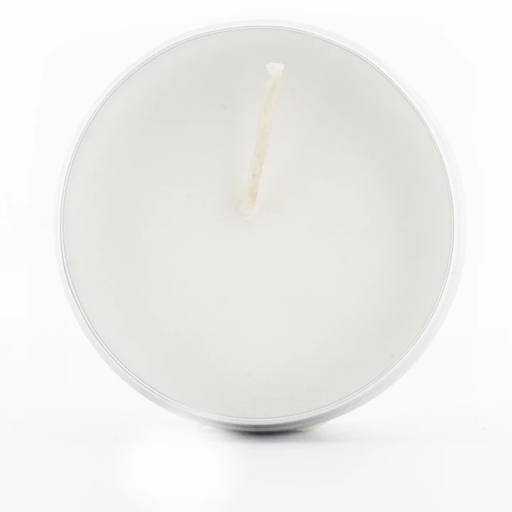 Свеча массажная 100 мл (Дыня сочная)