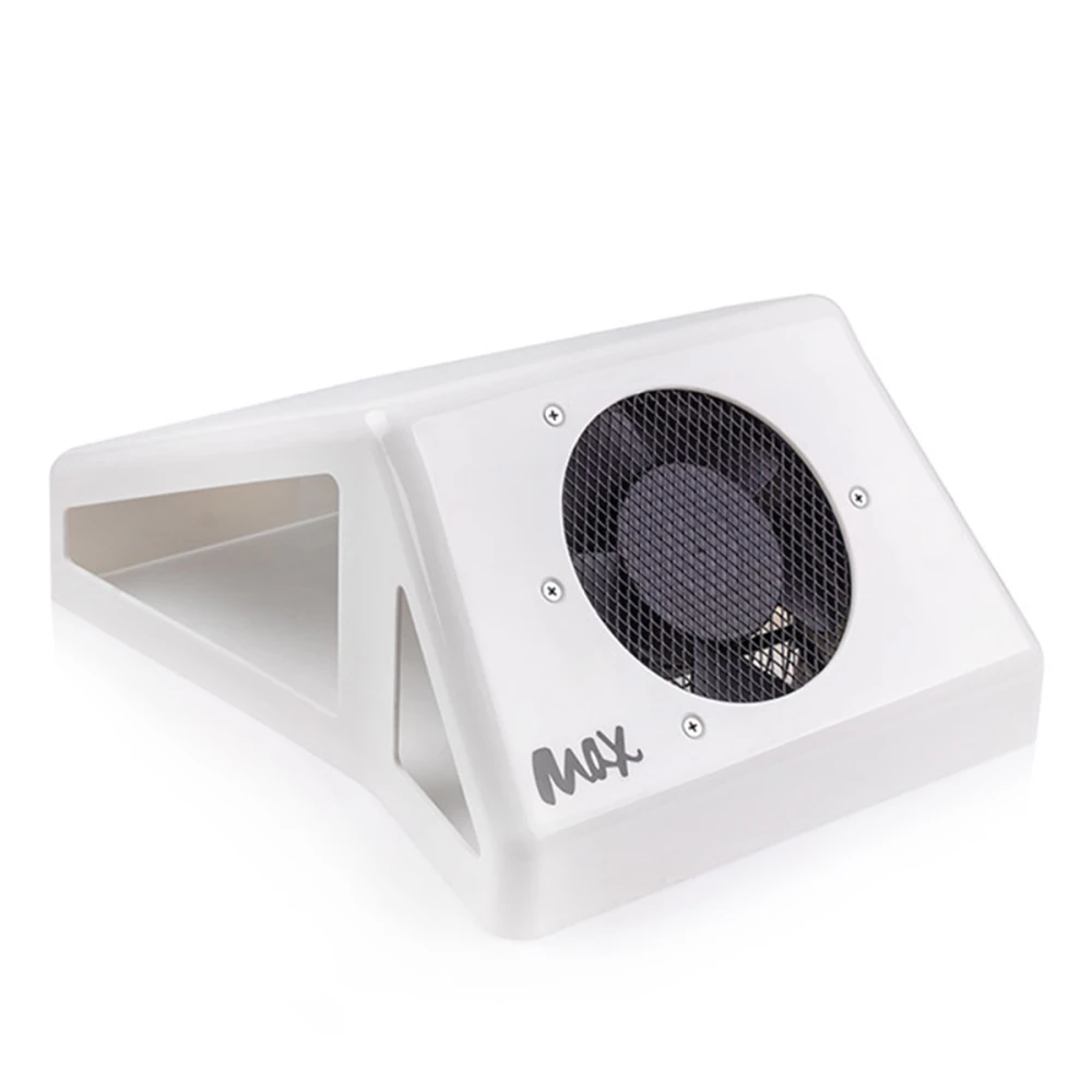 Вытяжка для маникюра MAX Ultimate с регулятором скорости 65W