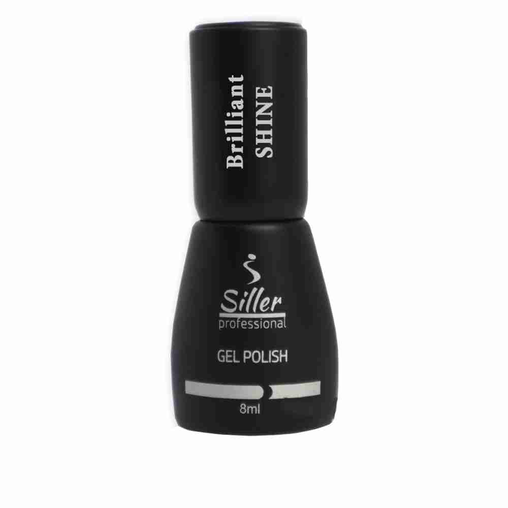 Гель-лак Siller Brilliant Shine 8 мл