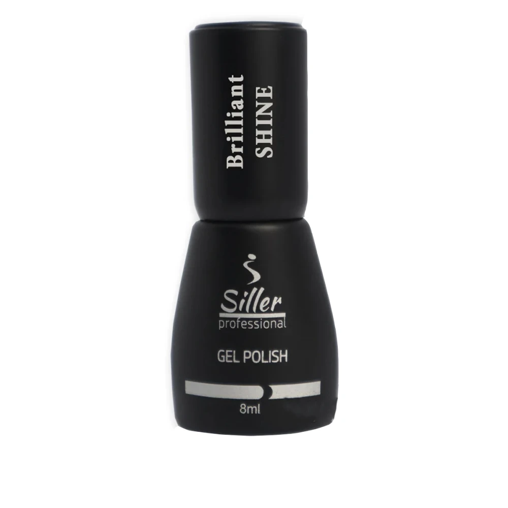 Гель лак Siller Brilliant Shine 8 мл
