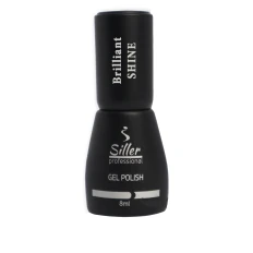 Гель лак Siller Brilliant Shine 8 мл
