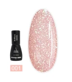 Гель-лак Siller Brilliant Shine 8 мл (001)
