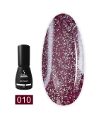 Гель лак Siller Brilliant Shine 8 мл (010)