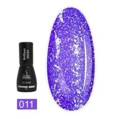 Гель лак Siller Brilliant Shine 8 мл (011)