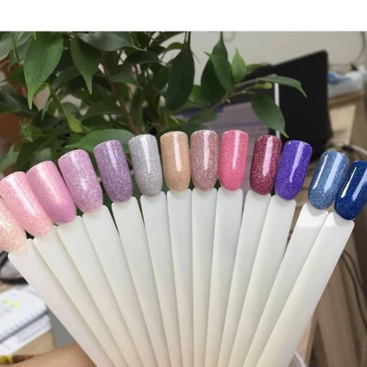 Гель-лак Siller Brilliant Shine 8 мл (012)