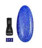 Гель лак Siller Brilliant Shine 8 мл (013)