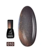 Гель лак Siller Cat Eyes 8 мл (010)