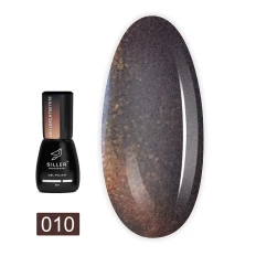 Гель лак Siller Cat Eyes 8 мл (010)