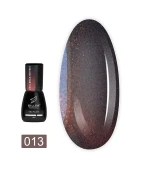 Гель лак Siller Cat Eyes 8 мл (013)