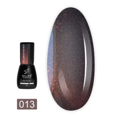 Гель лак Siller Cat Eyes 8 мл (013)