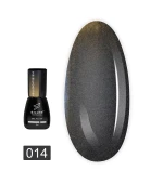 Гель лак Siller Cat Eyes 8 мл (014)
