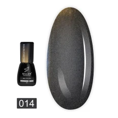 Гель лак Siller Cat Eyes 8 мл (014)