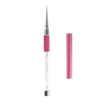 Лайнер HEART (№0 розовый 7 мм)