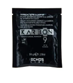 Порошок EchosLine Charocal Karbon 9 с активированным углем 35 г
