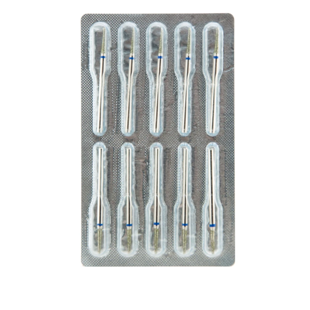 Фреза АМ 173 Конус (синяя 173.524.018)