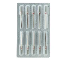 Фреза АМ 199 Конус купол (червона 199.514.012)