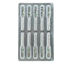 Фреза АМ 199 Конус купол (зелена 199.534.016)