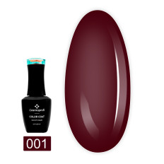 Гель лак Cosmoprofi Color Coat 8 мл (001)
