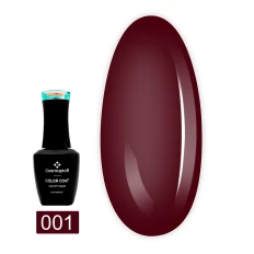 Гель лак Cosmoprofi Color Coat 8 мл (001)