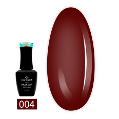 Гель лак Cosmoprofi Color Coat 8 мл (004)