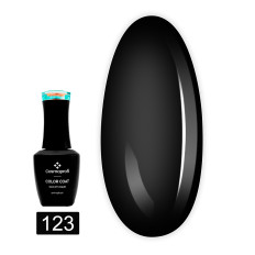 Гель лак Cosmoprofi Color Coat 8 мл (123)