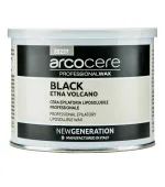 Воск Beauty hall New Generation Black Etna volcano 400 мл